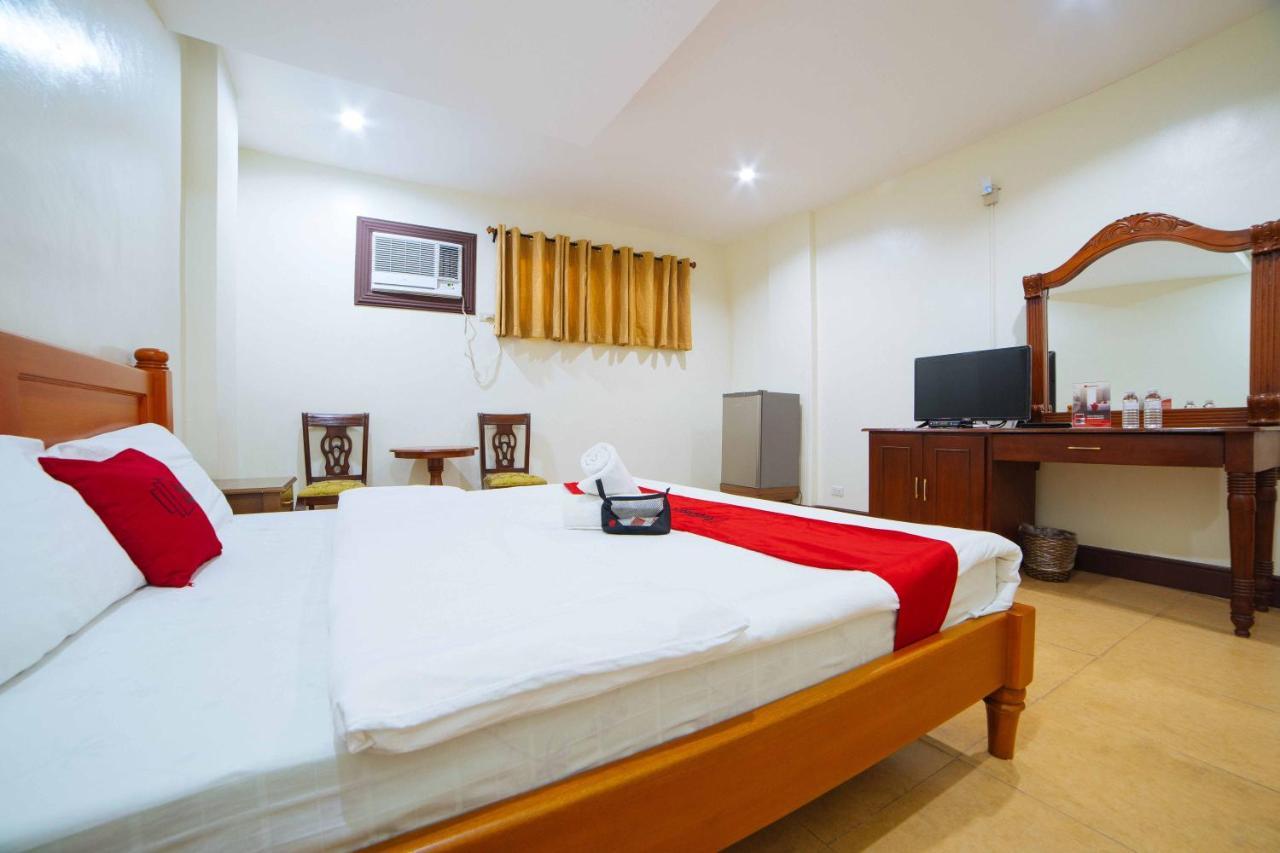 Reddoorz Premium @ Korea Town Angeles City Exteriér fotografie