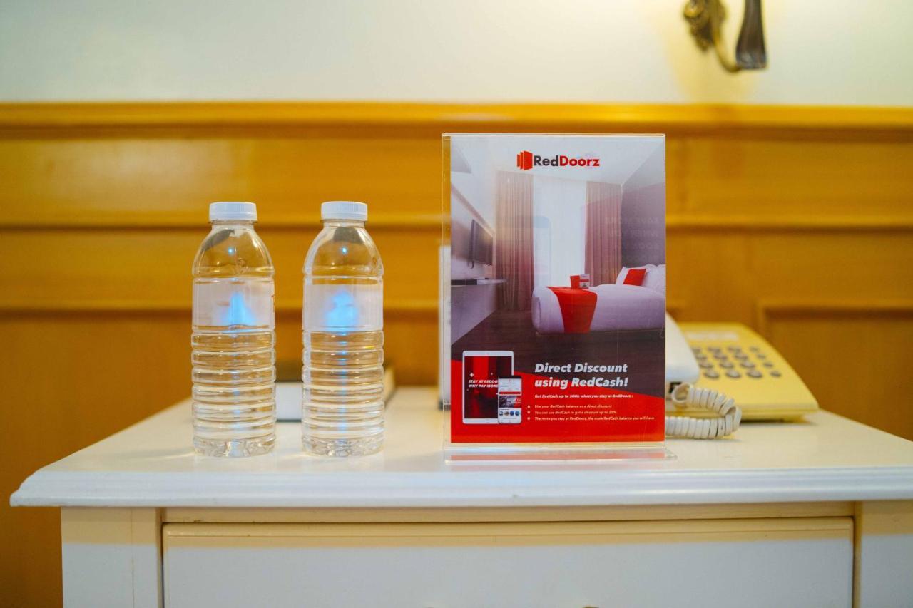 Reddoorz Premium @ Korea Town Angeles City Exteriér fotografie