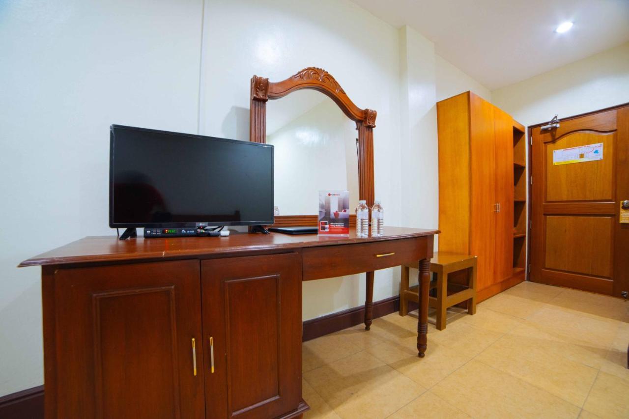 Reddoorz Premium @ Korea Town Angeles City Exteriér fotografie