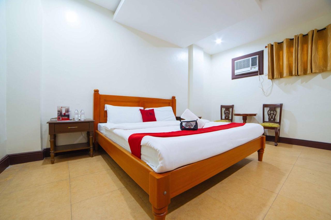 Reddoorz Premium @ Korea Town Angeles City Exteriér fotografie