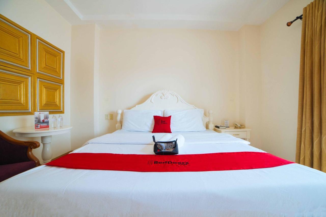 Reddoorz Premium @ Korea Town Angeles City Exteriér fotografie