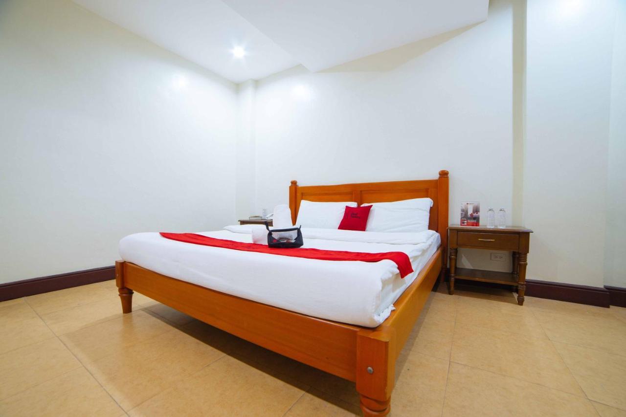 Reddoorz Premium @ Korea Town Angeles City Exteriér fotografie