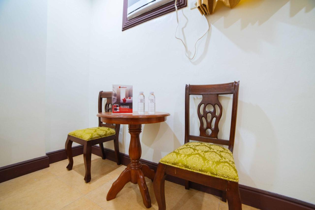Reddoorz Premium @ Korea Town Angeles City Exteriér fotografie