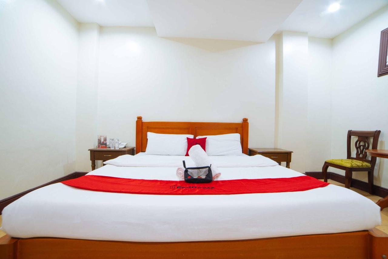 Reddoorz Premium @ Korea Town Angeles City Exteriér fotografie