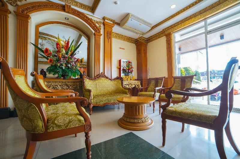 Reddoorz Premium @ Korea Town Angeles City Exteriér fotografie